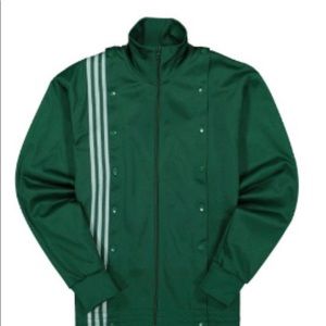 IVY PARK TRACK JACKET